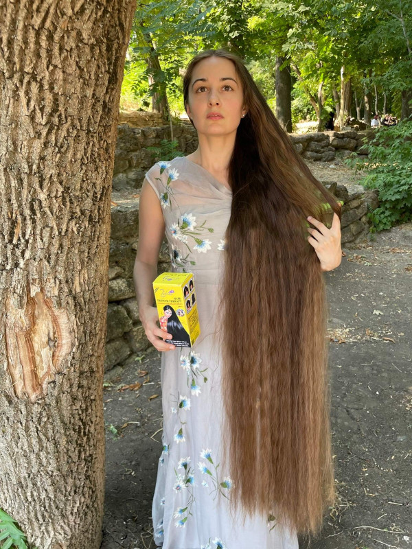 Zafran hair growth therapy