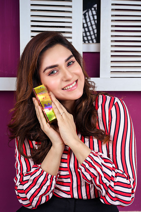 Zafran Hair Growth Therapy Authentic 150ml oil